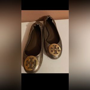 Tory Burch flats